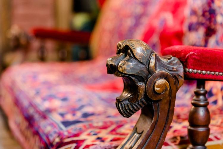 Tiflis Inn Boutique Hotel — фото 12