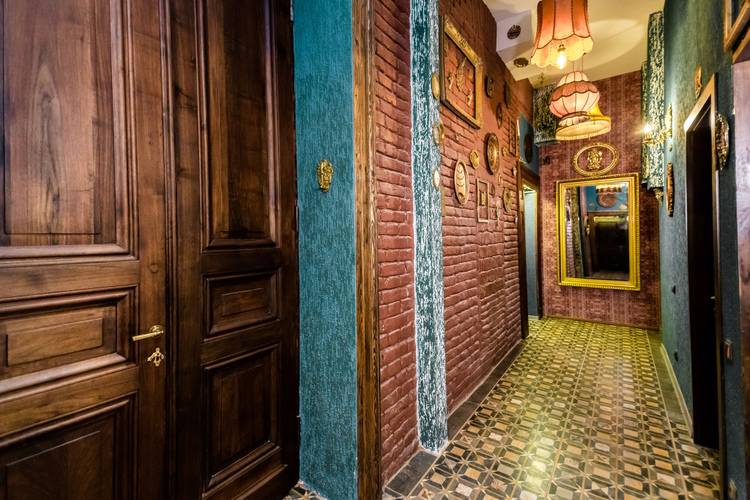 Tiflis Inn Boutique Hotel