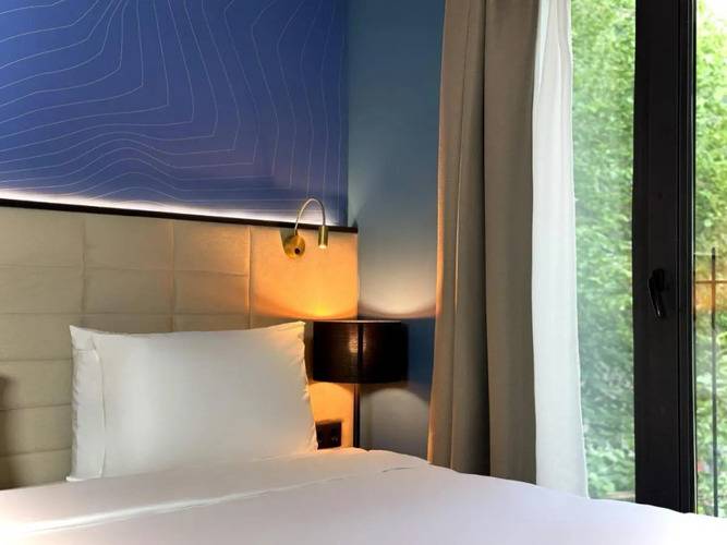Tbilisi Edition - Design Hotel
