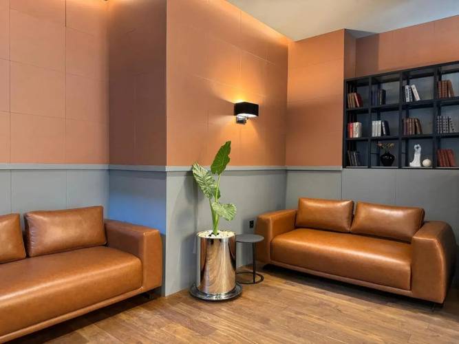 Tbilisi Edition - Design Hotel