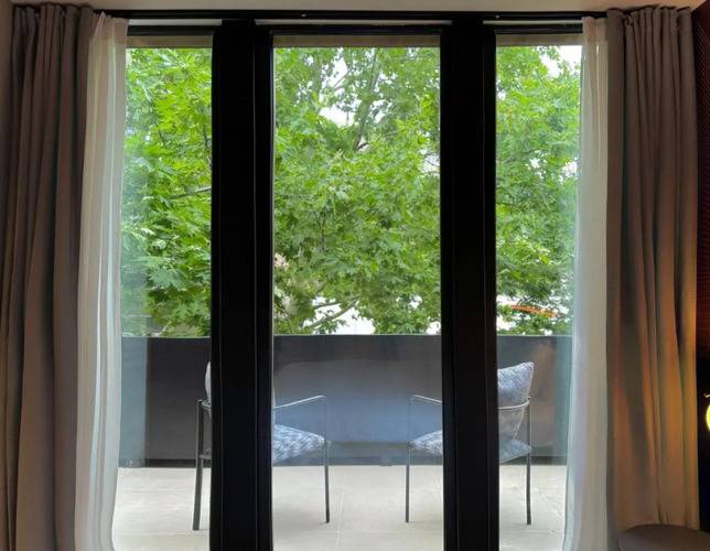 Tbilisi Edition - Design Hotel