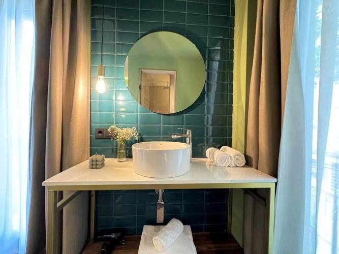 Tbilisi Edition - Design Hotel
