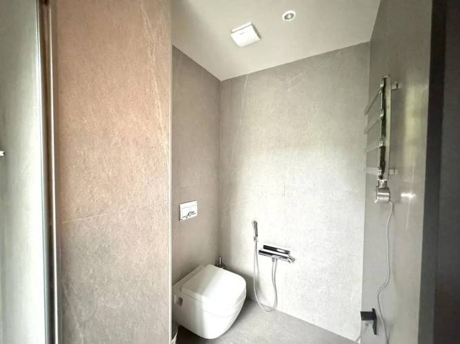 Tbilisi Edition - Design Hotel
