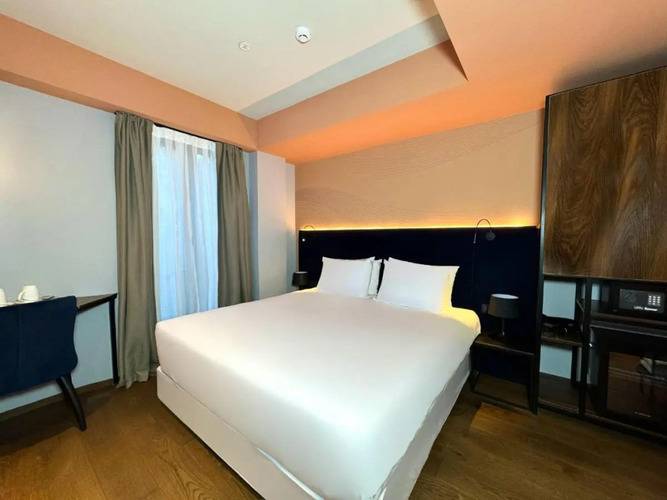 Tbilisi Edition - Design Hotel