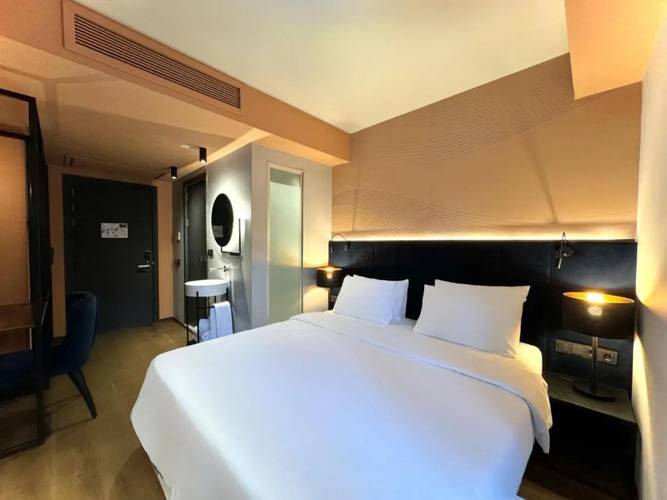 Tbilisi Edition - Design Hotel