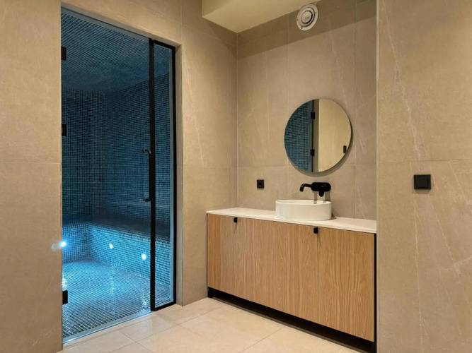 Tbilisi Edition - Design Hotel