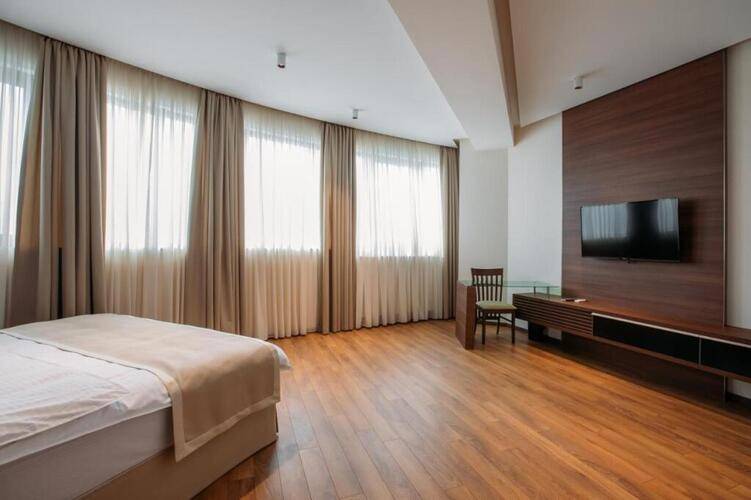 Hotel Nina Palace