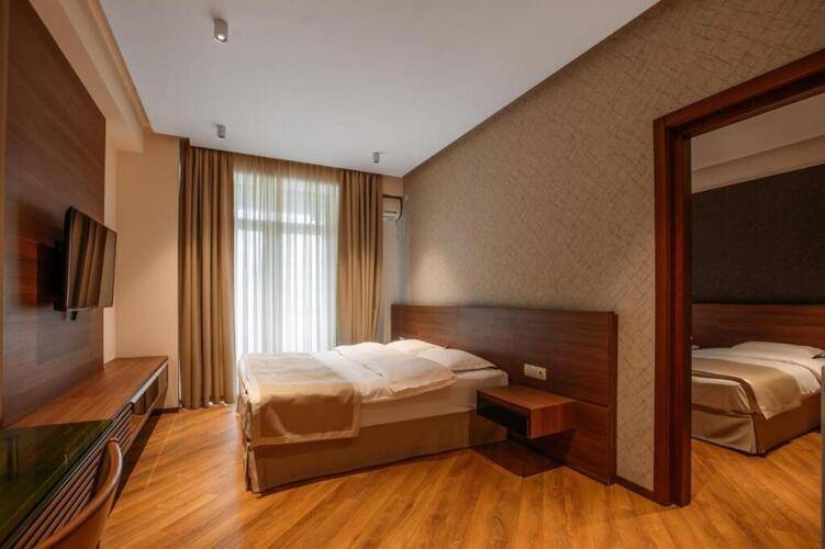 Hotel Nina Palace