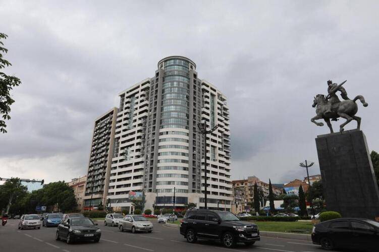 Hotel Nina Palace