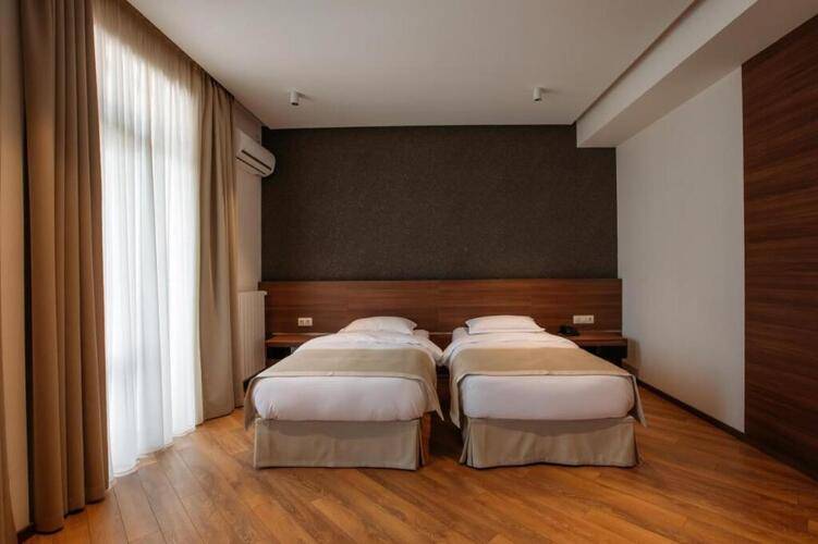 Hotel Nina Palace