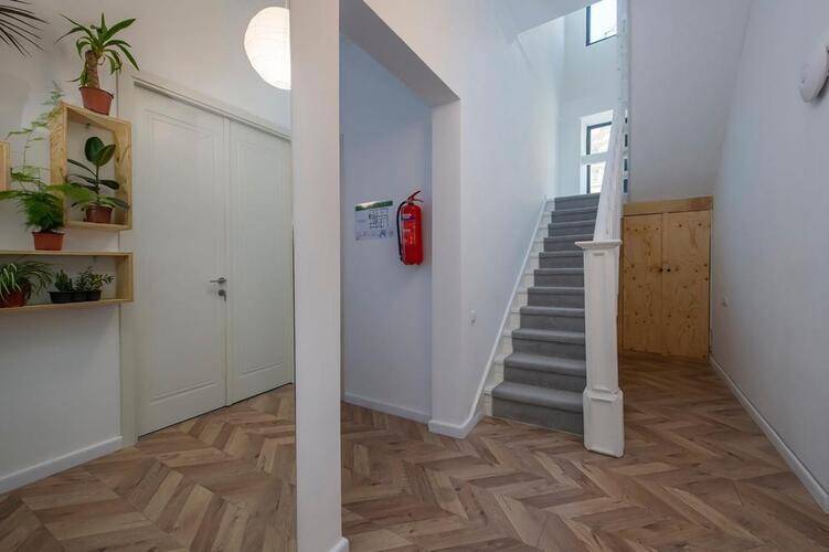 Boutique Hotel Opera Tbilisi