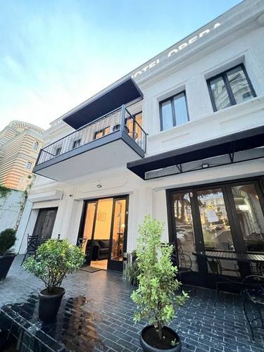 Boutique Hotel Opera Tbilisi
