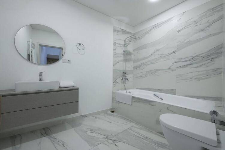 Boutique Hotel Opera Tbilisi