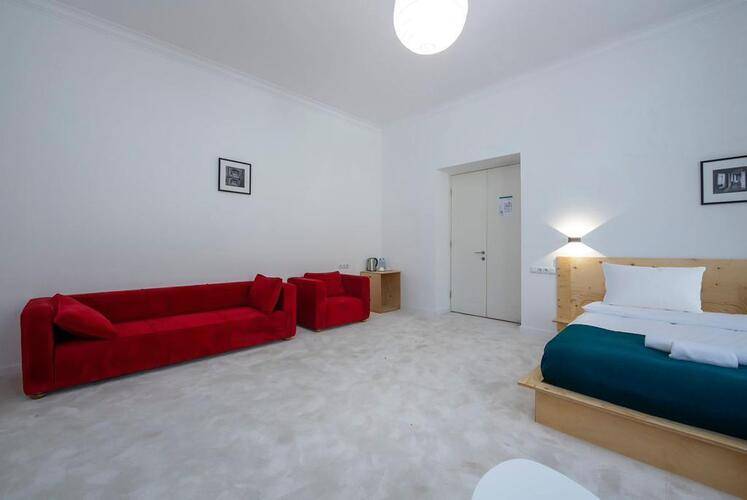Boutique Hotel Opera Tbilisi
