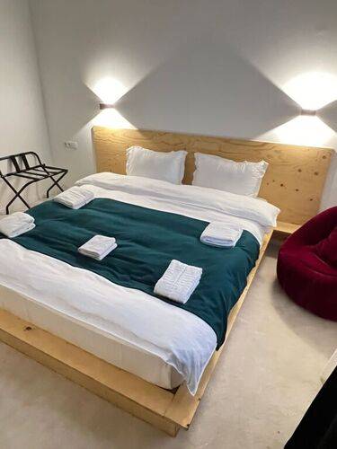 Boutique Hotel Opera Tbilisi