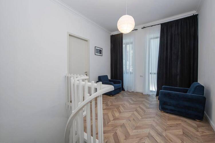 Boutique Hotel Opera Tbilisi