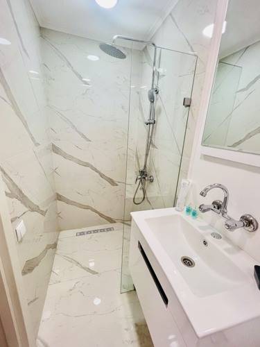Boutique Hotel Opera Tbilisi