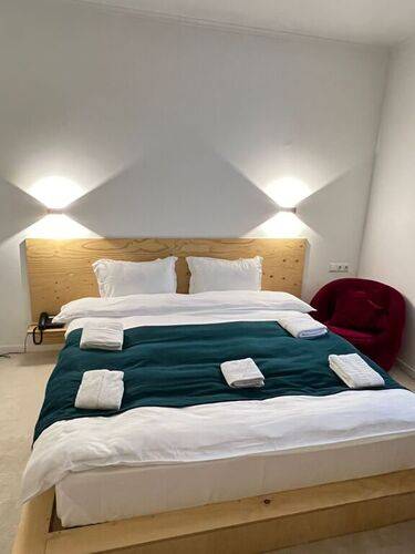 Boutique Hotel Opera Tbilisi