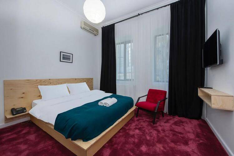 Boutique Hotel Opera Tbilisi