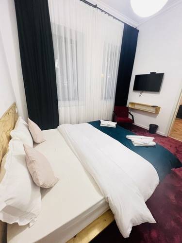 Boutique Hotel Opera Tbilisi