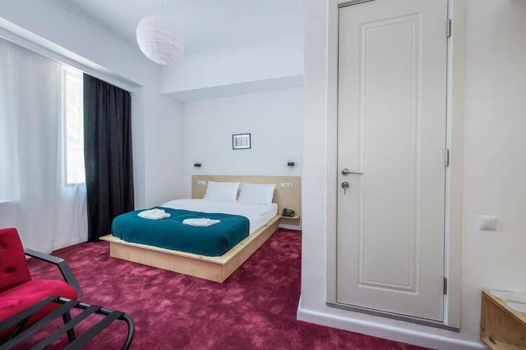 Boutique Hotel Opera Tbilisi