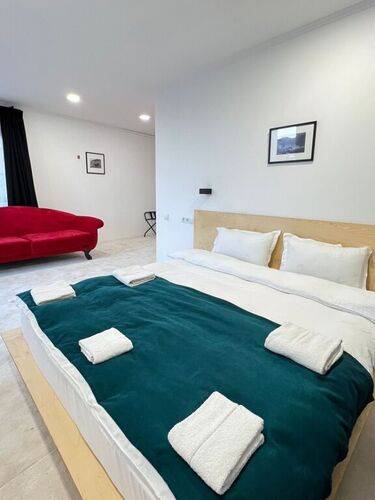 Boutique Hotel Opera Tbilisi