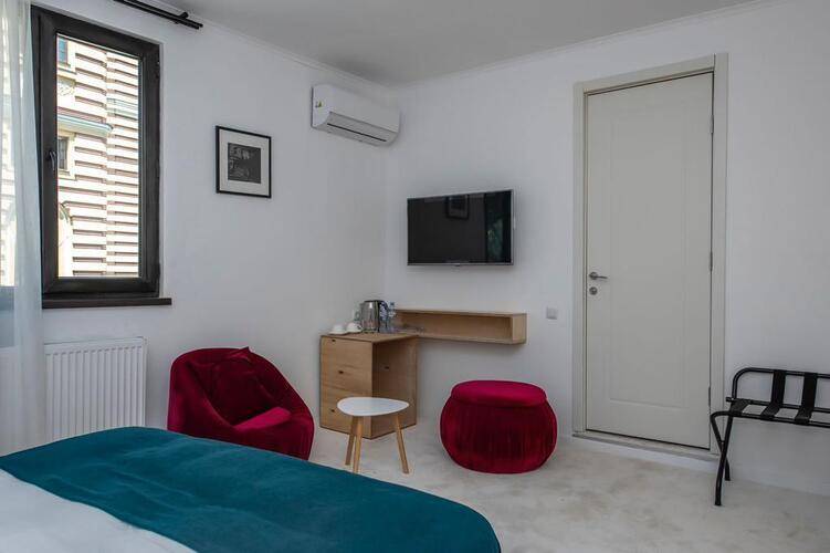 Boutique Hotel Opera Tbilisi