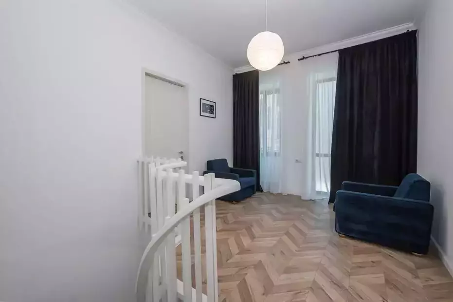 Boutique Hotel Opera Tbilisi — фото 2