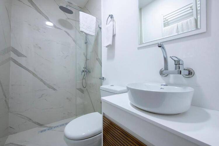 Boutique Hotel Opera Tbilisi