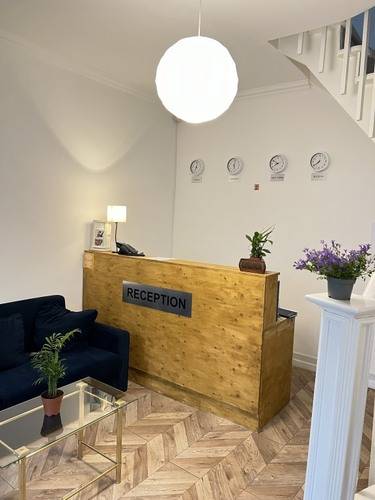 Boutique Hotel Opera Tbilisi