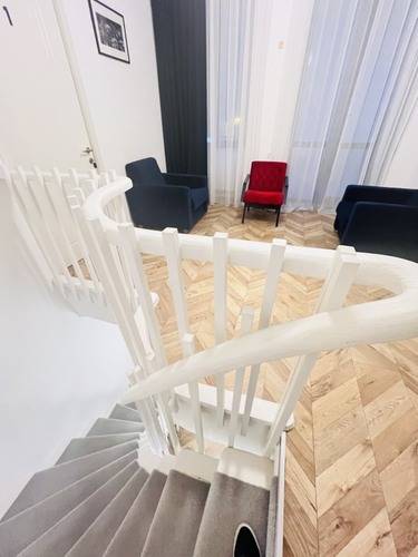 Boutique Hotel Opera Tbilisi