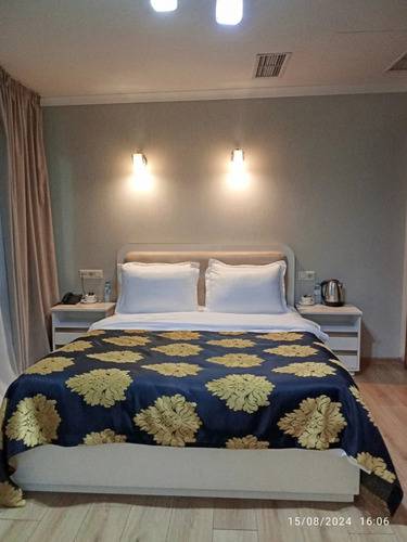 Grand Hotel Bennet