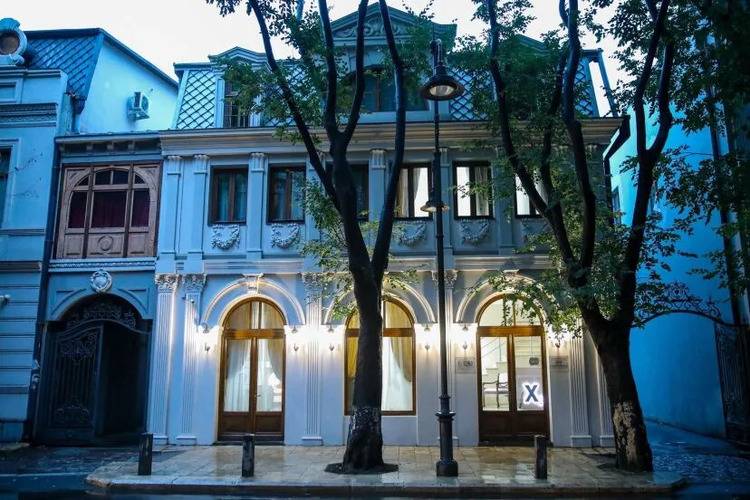 Grand Hotel Bennet