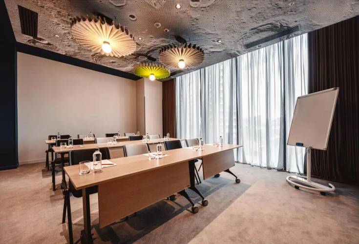 Hotel Ibis Tbilisi City