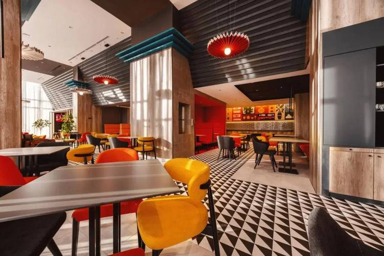 Hotel Ibis Tbilisi City