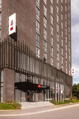 Hotel Ibis Tbilisi City