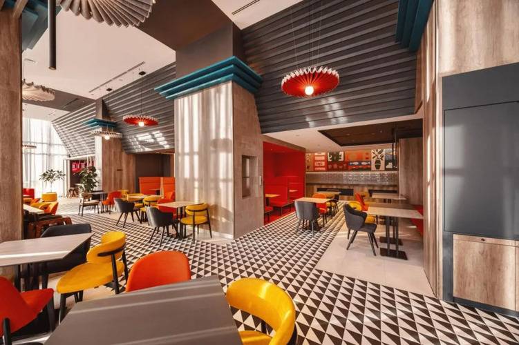 Hotel Ibis Tbilisi City