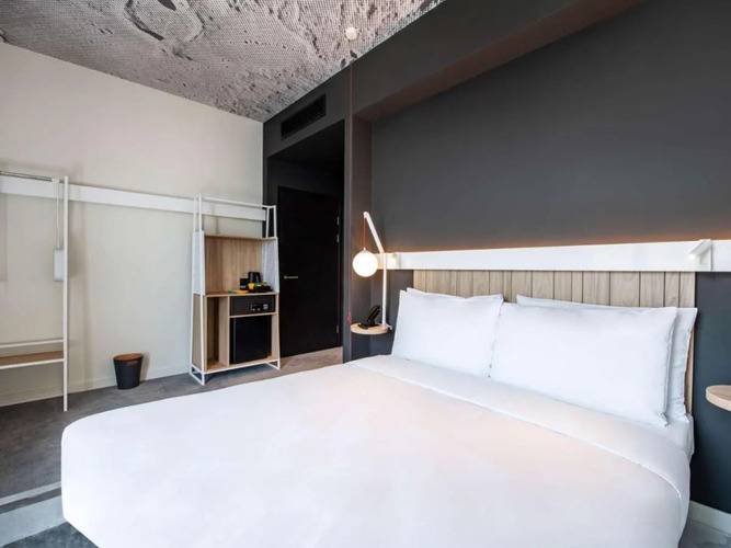 Hotel Ibis Tbilisi City