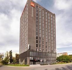$item['hotel']['name']