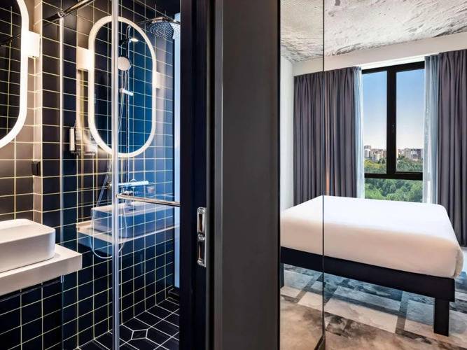 Hotel Ibis Tbilisi City