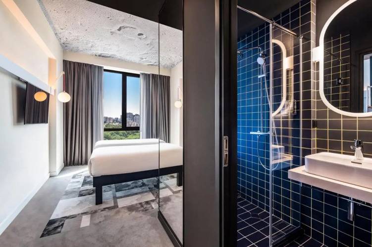 Hotel Ibis Tbilisi City