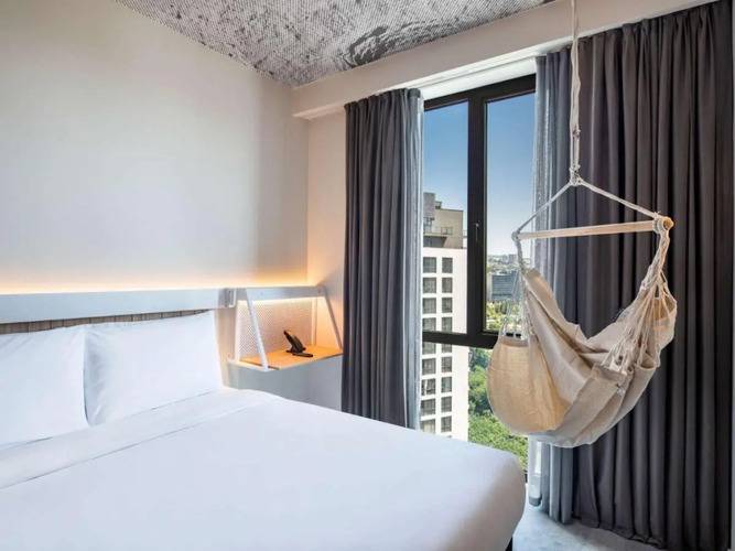 Hotel Ibis Tbilisi City