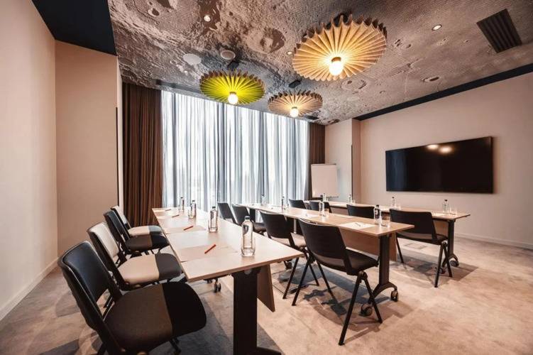 Hotel Ibis Tbilisi City