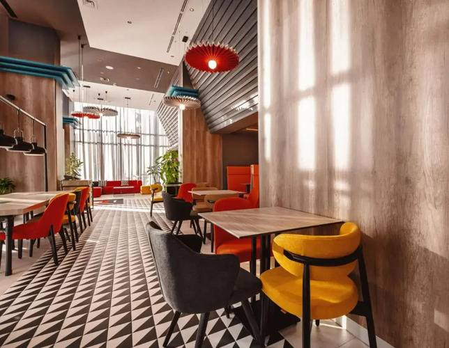 Hotel Ibis Tbilisi City