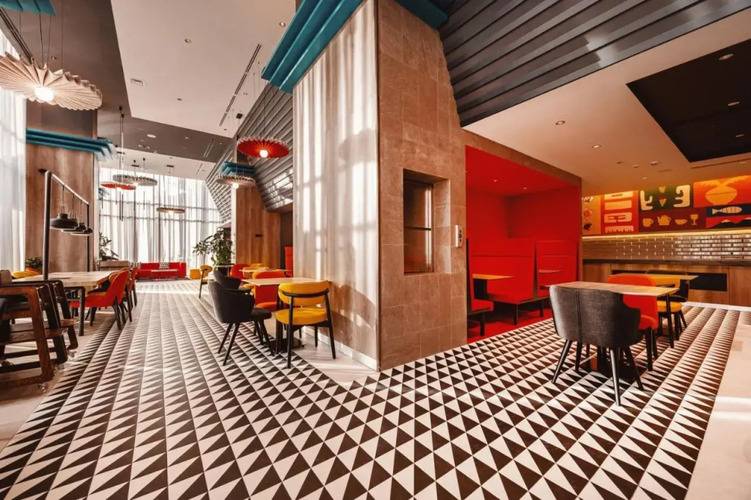 Hotel Ibis Tbilisi City