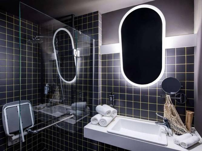 Hotel Ibis Tbilisi City