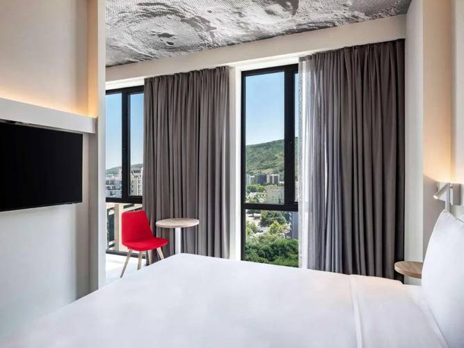 Hotel Ibis Tbilisi City