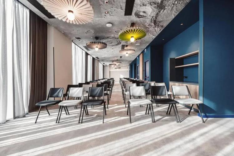 Hotel Ibis Tbilisi City