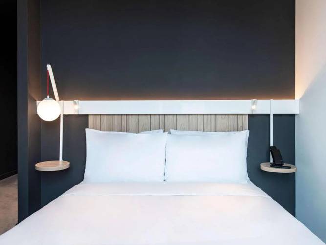 Hotel Ibis Tbilisi City