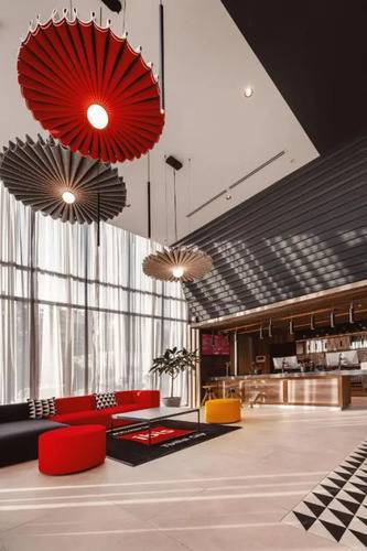 Hotel Ibis Tbilisi City